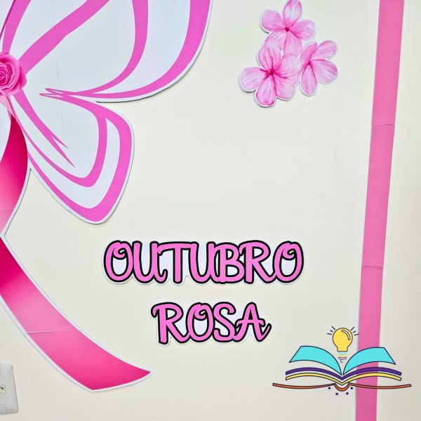 Painel - Outubro Rosa do Cuidado - Imagem 8