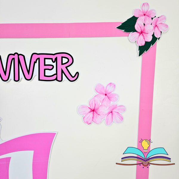 Painel - Outubro Rosa do Cuidado - Imagem 9