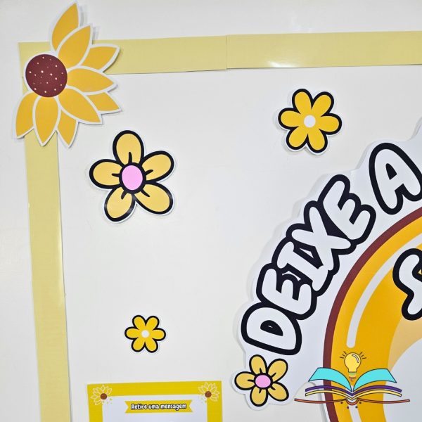 Painel - Setembro Amarelo - Imagem 4