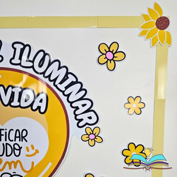 Painel - Setembro Amarelo - Imagem 5