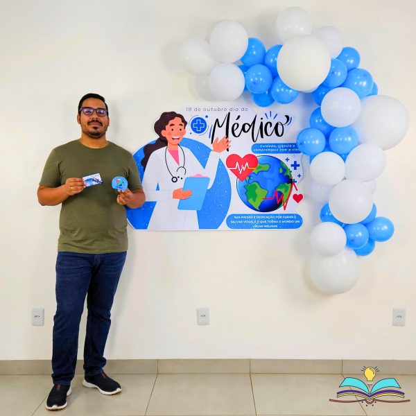 Painel - Dia do Médico