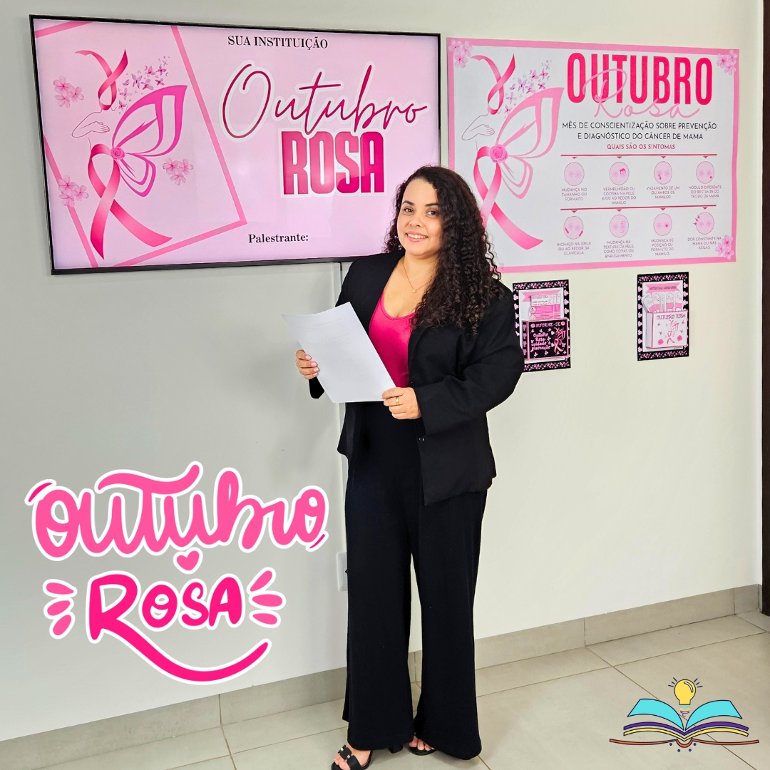 Outubro Rosa