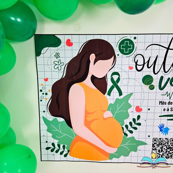 Painel - Outubro Verde - Imagem 2