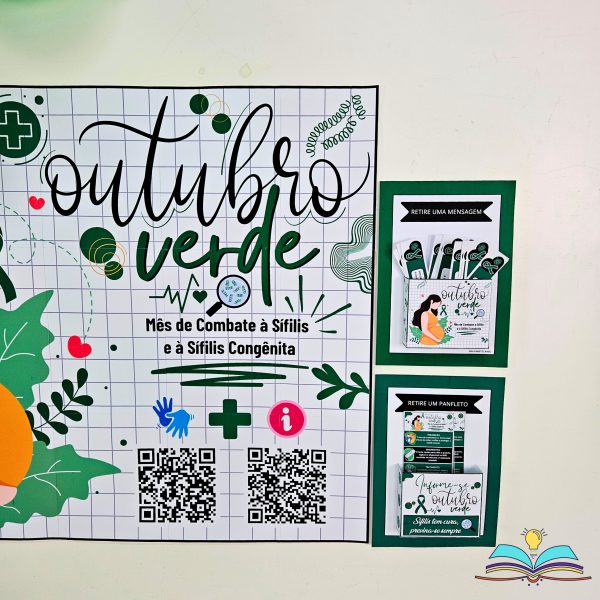 Painel - Outubro Verde - Imagem 3