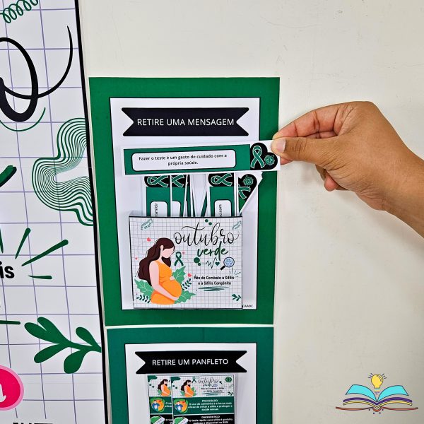 Painel - Outubro Verde - Imagem 4