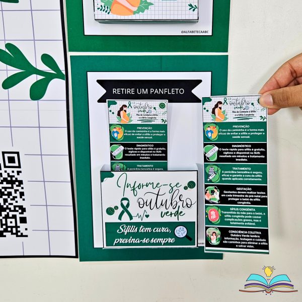 Painel - Outubro Verde - Imagem 5