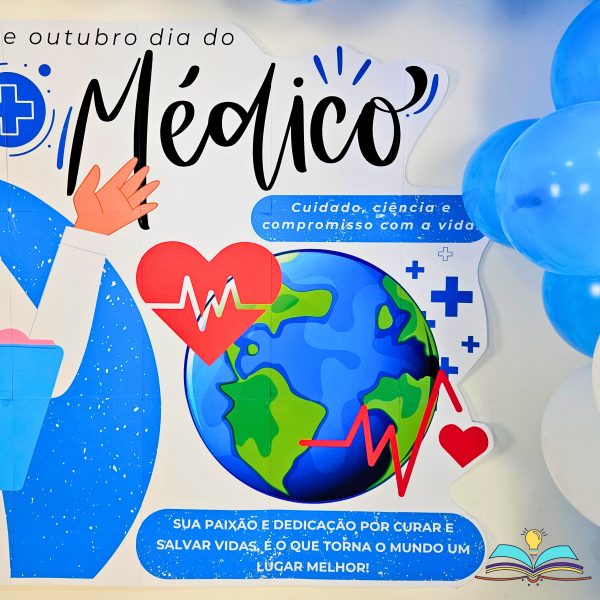 Painel - Dia do Médico - Imagem 5