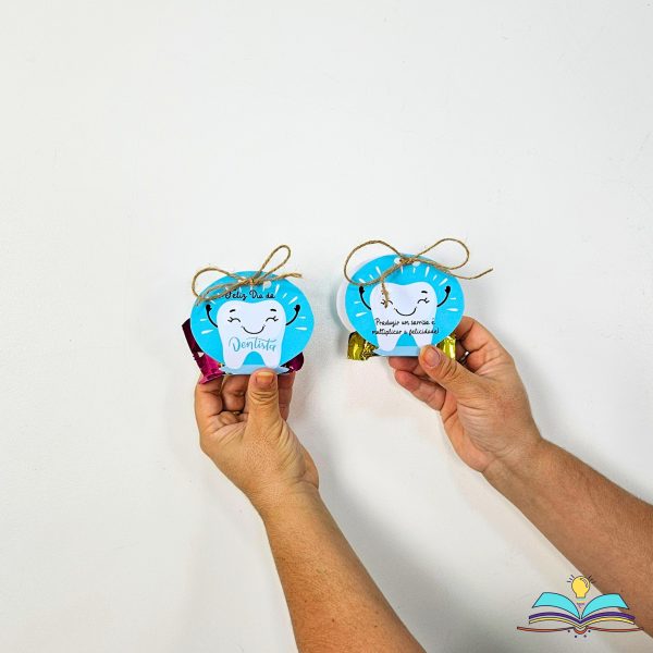 Painel - Dia do Dentista - Imagem 3
