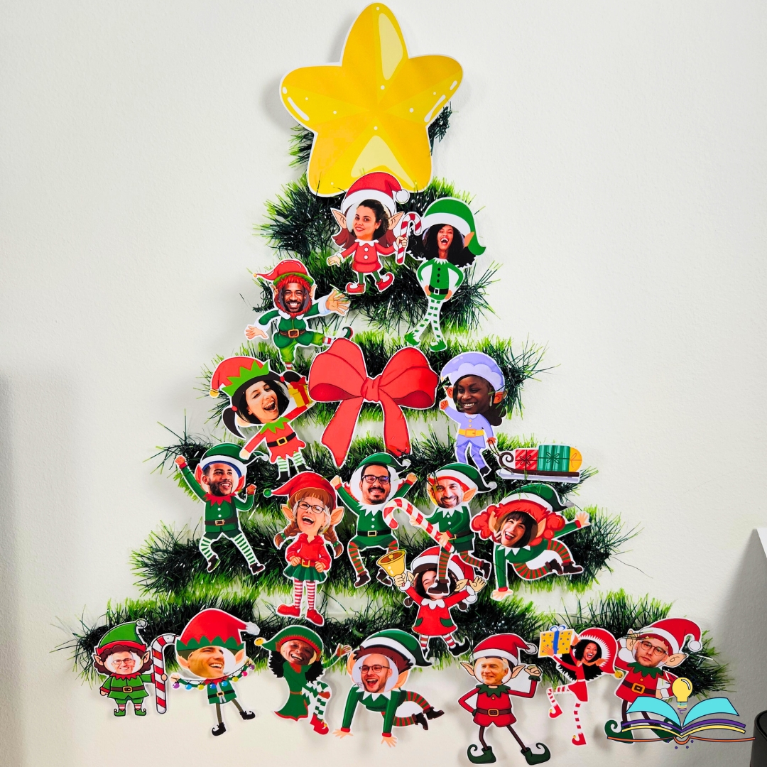 Duendes de Natal
