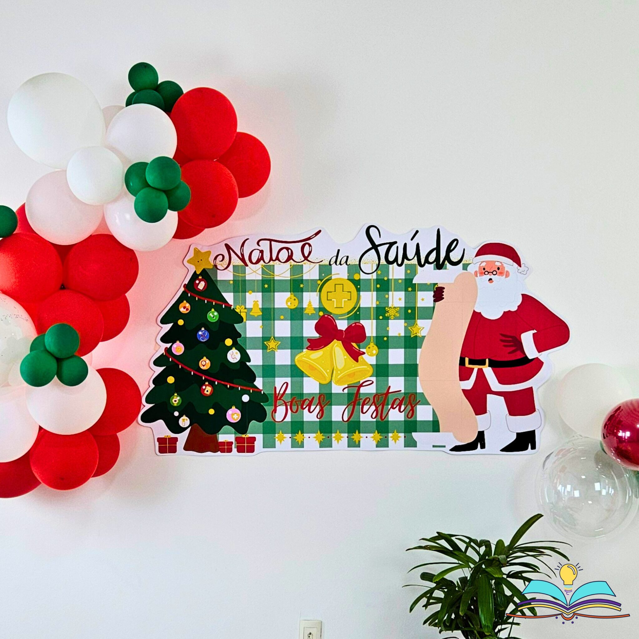 Painel - Natal da Saúde